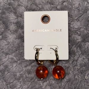 American Eagle Earrings
